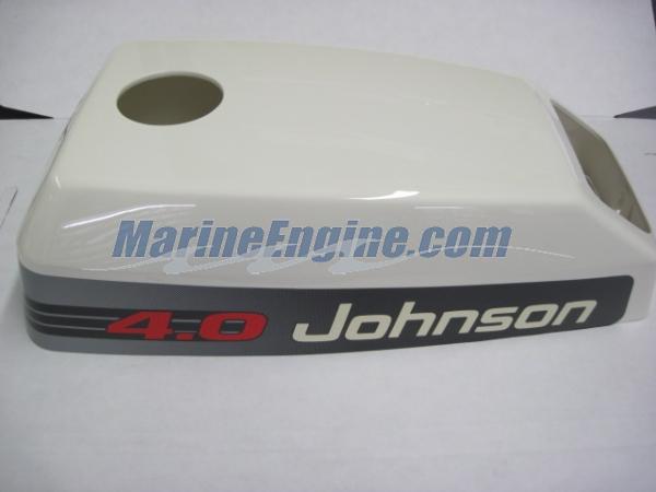 Evinrude Johnson OMC Evinrude Johnson OMC OMC0435137
0435137