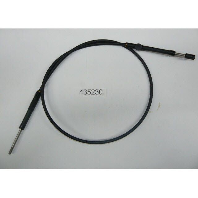 Evinrude Johnson OMC 0435230 - Throttle Cable