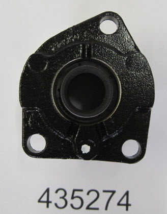 Evinrude Johnson OMC 0435274 - Drive Shaft Bearing Housing and Seal