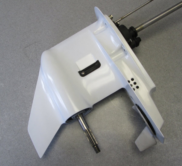 Evinrude Johnson OMC Evinrude Johnson OMC OMC0435280
0435280