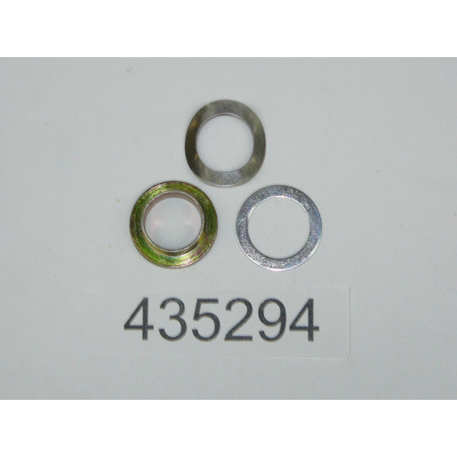 Evinrude Johnson OMC 0435294 - Pinion Hardware Kit
