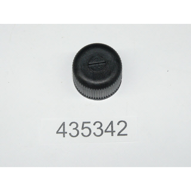 Evinrude Johnson OMC 0435342 - O-Ring & Cap Assembly