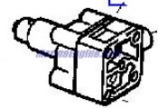Evinrude Johnson OMC Evinrude Johnson OMC OMC0435352
0435352