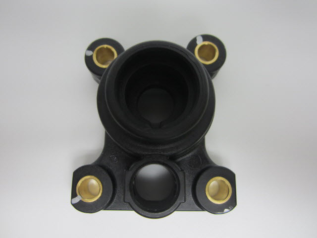 Evinrude Johnson OMC 0435390 - Impeller Housing