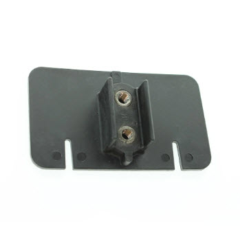 Evinrude Johnson OMC 0435391 - Locating Bracket