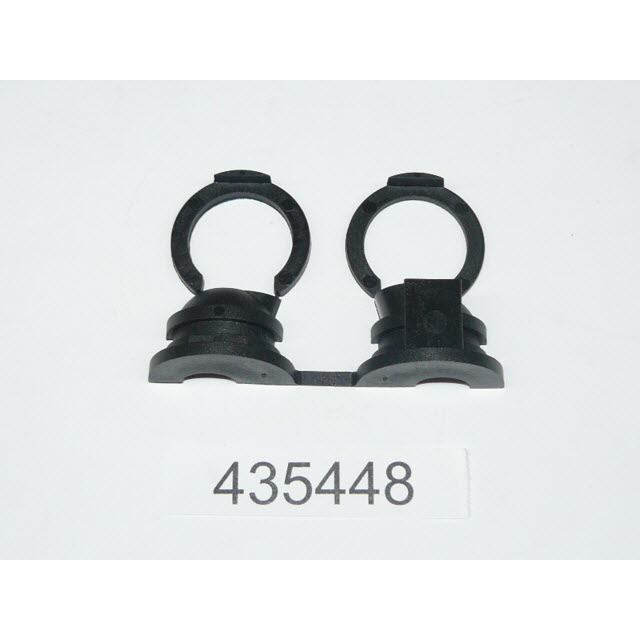 Evinrude Johnson OMC 0435448 - Throttle Connector Assembly