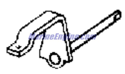 Evinrude Johnson OMC Evinrude Johnson OMC OMC0435457
0435457