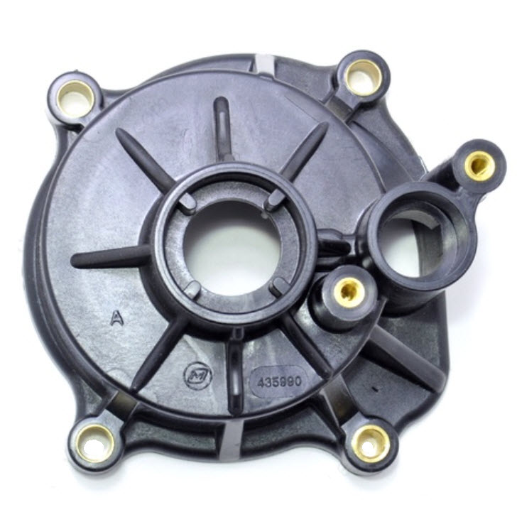 Evinrude Johnson OMC 0435485 - Impeller Housing