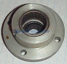 Evinrude Johnson OMC 0435519 - Bearing Housing Assembly