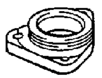 Evinrude Johnson OMC Evinrude Johnson OMC OMC0435520
0435520