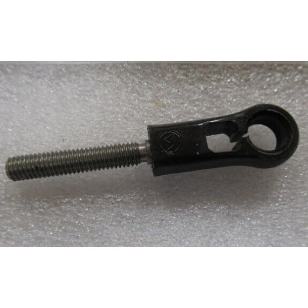 Evinrude Johnson OMC 0435530 - Shell Assembly