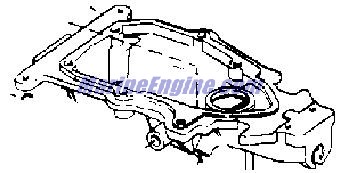 Evinrude Johnson OMC Evinrude Johnson OMC OMC0435564
0435564