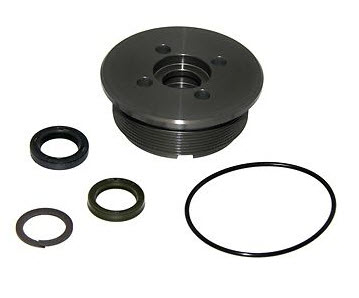Evinrude Johnson OMC 0435566 - End Cap Assembly