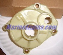 Evinrude Johnson OMC 0435672 - Impeller Housing Assembly