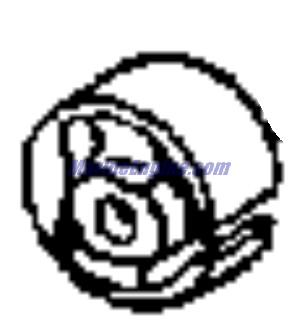 Evinrude Johnson OMC Evinrude Johnson OMC OMC0435688
0435688