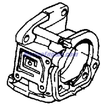 Evinrude Johnson OMC Evinrude Johnson OMC OMC0436014
0436014