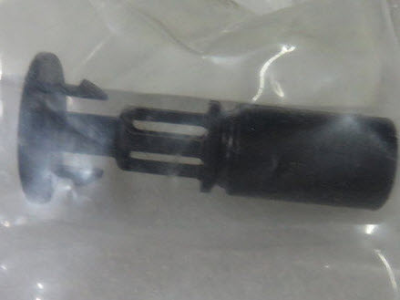 Evinrude Johnson OMC 0436048 - Check Valve Assembly