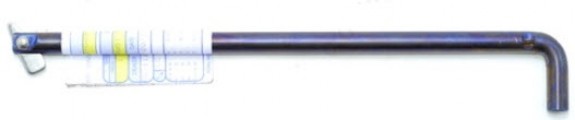 Evinrude Johnson OMC 0436212 - Thrust Rod