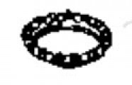 Evinrude Johnson OMC 0436284 - Ball Bearing Assembly
