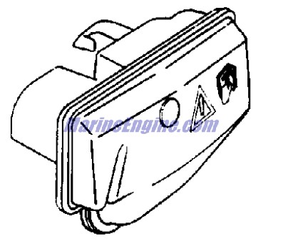 Evinrude Johnson OMC Evinrude Johnson OMC OMC0436296
0436296