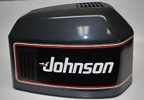 Evinrude Johnson OMC 0436326 - Upper Motor Cover Assembly, Jo 200 Gt