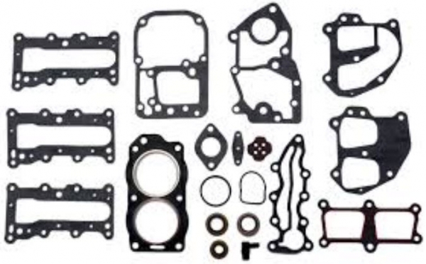 Evinrude Johnson OMC 0436358 - Powerhead Gasket Set