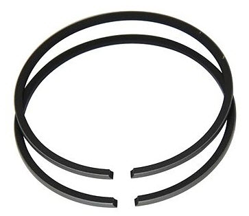 Evinrude Johnson OMC 0436360 - Piston Ring Assembly - 020