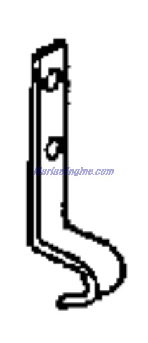 Evinrude Johnson OMC Evinrude Johnson OMC OMC0436539
0436539