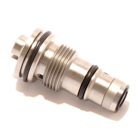 Evinrude Johnson OMC 0436606 - Valve Assembly