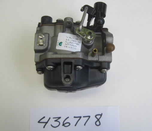 Evinrude Johnson OMC Evinrude Johnson OMC OMC0436778
0436778