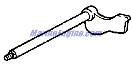 Evinrude Johnson OMC Evinrude Johnson OMC OMC0436900
0436900
