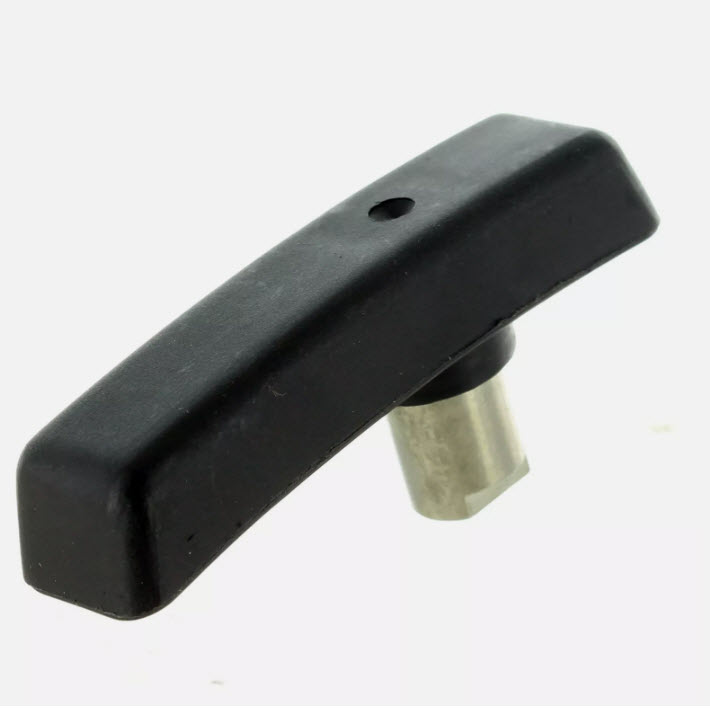Evinrude Johnson OMC 0437002 - Rear Handle