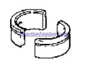 Evinrude Johnson OMC Evinrude Johnson OMC OMC0437022
0437022