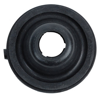 Evinrude Johnson OMC 0437057 - Housing & Seal Assembly
