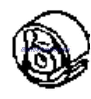 Evinrude Johnson OMC Evinrude Johnson OMC OMC0437113
0437113