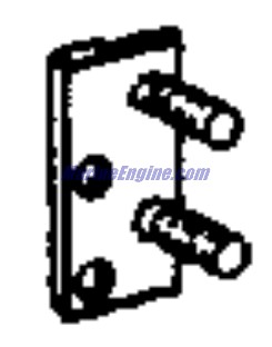 Evinrude Johnson OMC Evinrude Johnson OMC OMC0437120
0437120