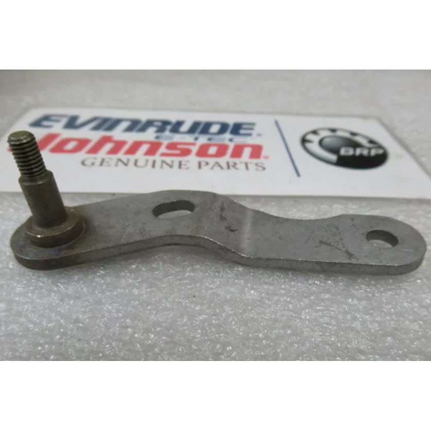 Evinrude Johnson OMC 0437147 - Bracket Assembly