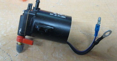 Evinrude Johnson OMC Evinrude Johnson OMC OMC0437231
0437231