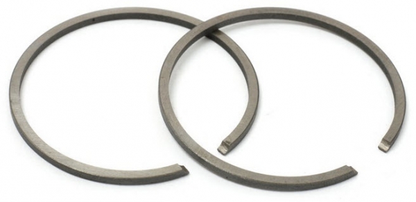 Evinrude Johnson OMC 0437283 - Piston Ring Set, Standard