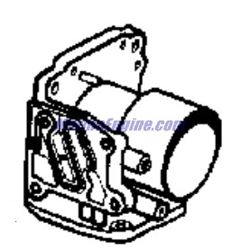 Evinrude Johnson OMC Evinrude Johnson OMC OMC0437292
0437292