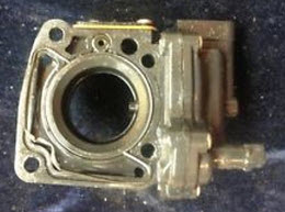 Evinrude Johnson OMC 0437326 - Carburetor Body