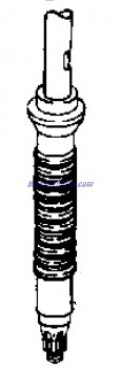 Evinrude Johnson OMC Evinrude Johnson OMC OMC0437376
0437376