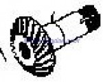Evinrude Johnson OMC Evinrude Johnson OMC OMC0437521
0437521