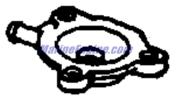 Evinrude Johnson OMC Evinrude Johnson OMC OMC0437781
0437781