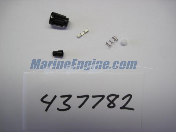 Evinrude Johnson OMC Evinrude Johnson OMC OMC0437782
0437782