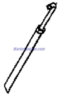 Evinrude Johnson OMC Evinrude Johnson OMC OMC0437851
0437851