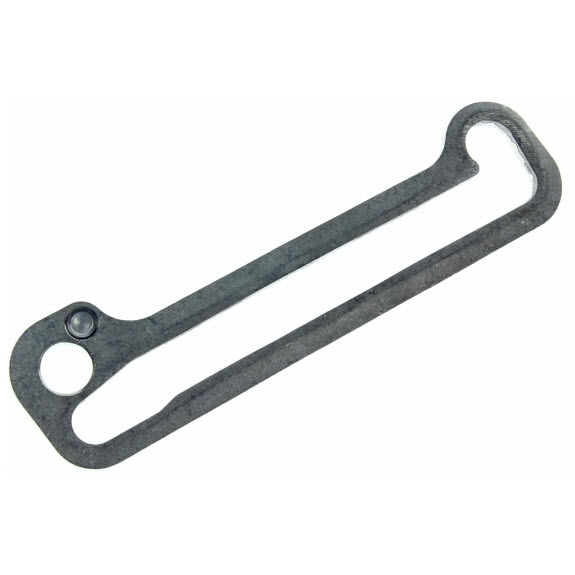 Evinrude Johnson OMC 0437876 - Tilt Lock, Port