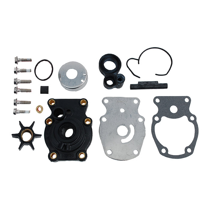 Evinrude Johnson OMC 0437907 - Water Pump Kit