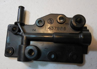 Evinrude Johnson OMC Evinrude Johnson OMC OMC0437985
0437985