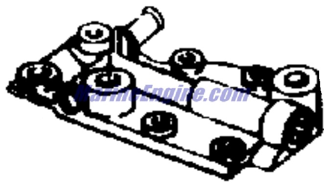 Evinrude Johnson OMC Evinrude Johnson OMC OMC0438061
0438061